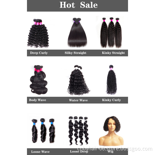 BY Hair Free Sample Body Wave Raw Virgin Brazilian Cuticle Aligned Hair Bundles,Wholesale Virgin Hair Vendors